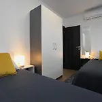 Ive Apartman *
