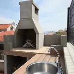 Apartman Ive *