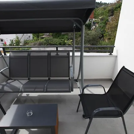Apartman Ive *
