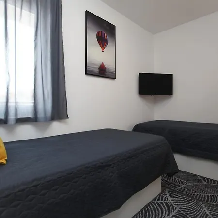 Apartment Ive