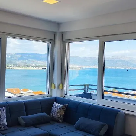 Ive Apartman Trogir