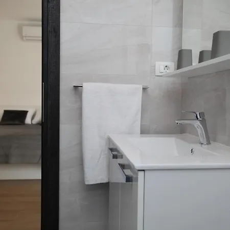 Appartamento Ive Traù