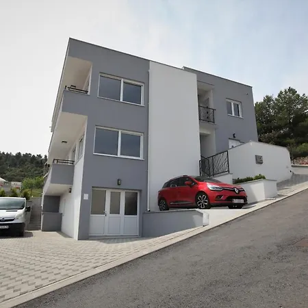 Apartman Ive
