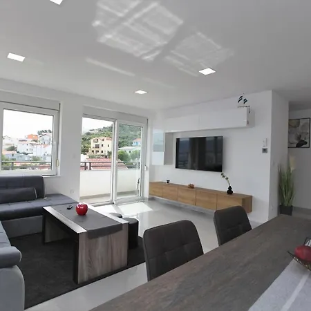 Apartman Ive *