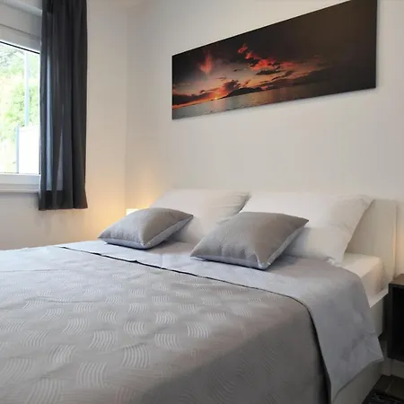 Appartamento Ive Traù