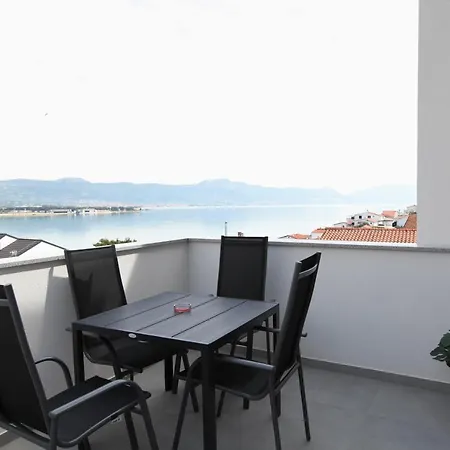 Apartman Ive *