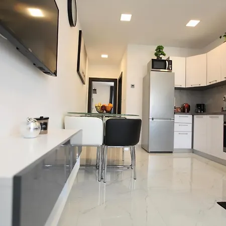 Apartman Ive Trogir