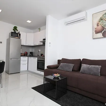 Apartman Ive *