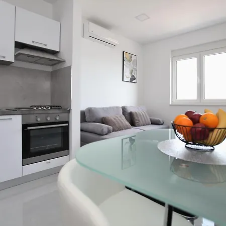 Apartman Ive