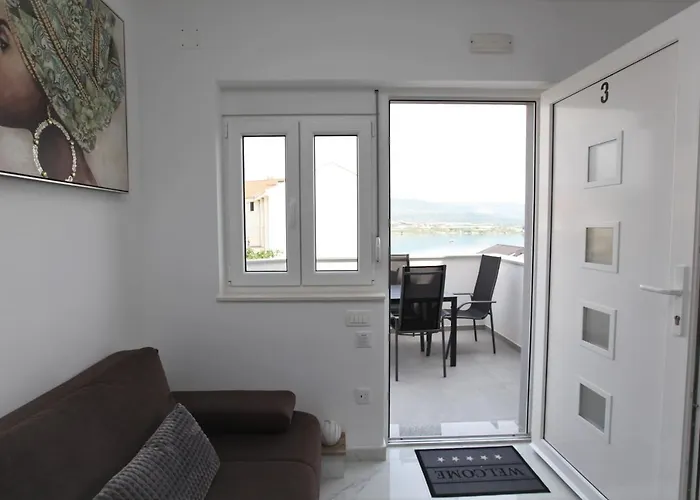 Ive Apartman
