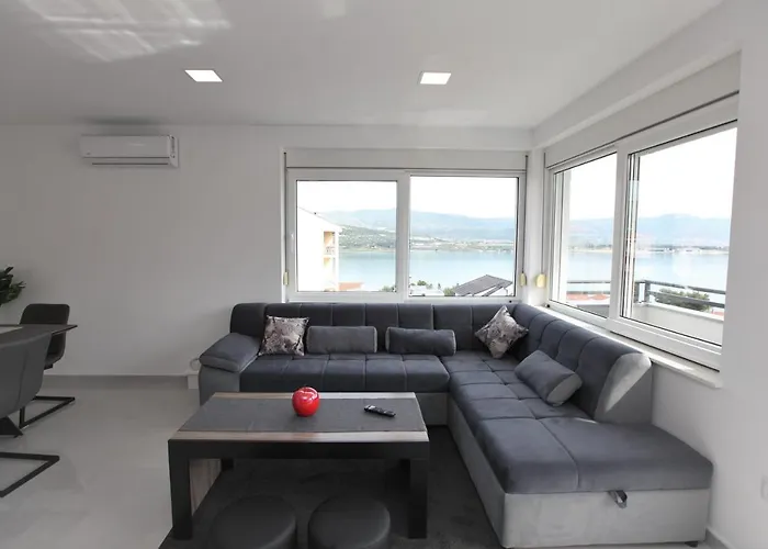 Apartman Ive Trogir