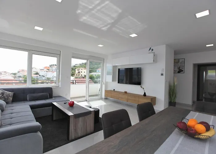 Apartman Ive *