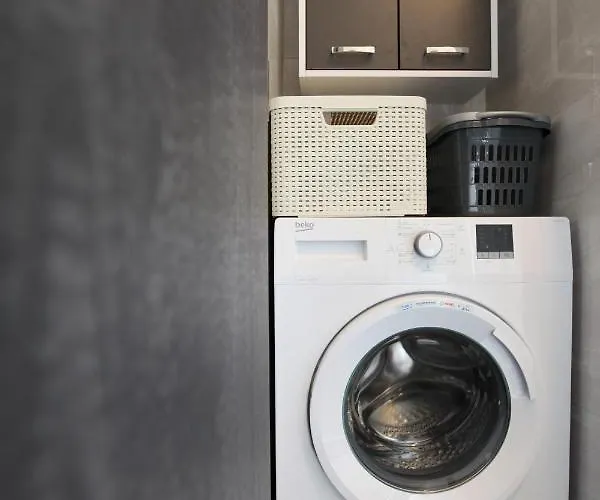 Apartman Ive