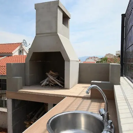 Apartament Ive *