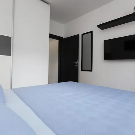 Apartament Ive
