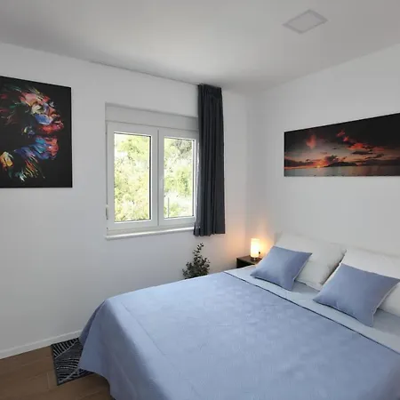 Apartament Ive Trogir