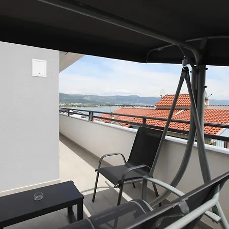 Apartament Ive Trogir