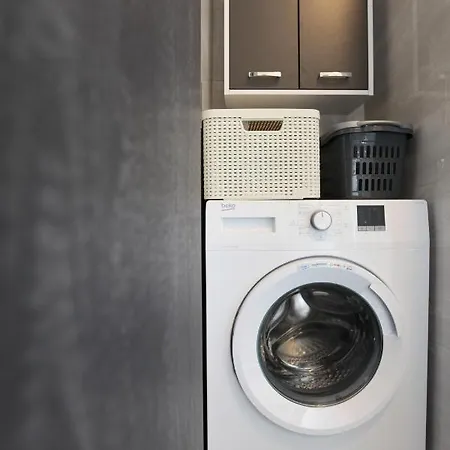 Apartament Ive
